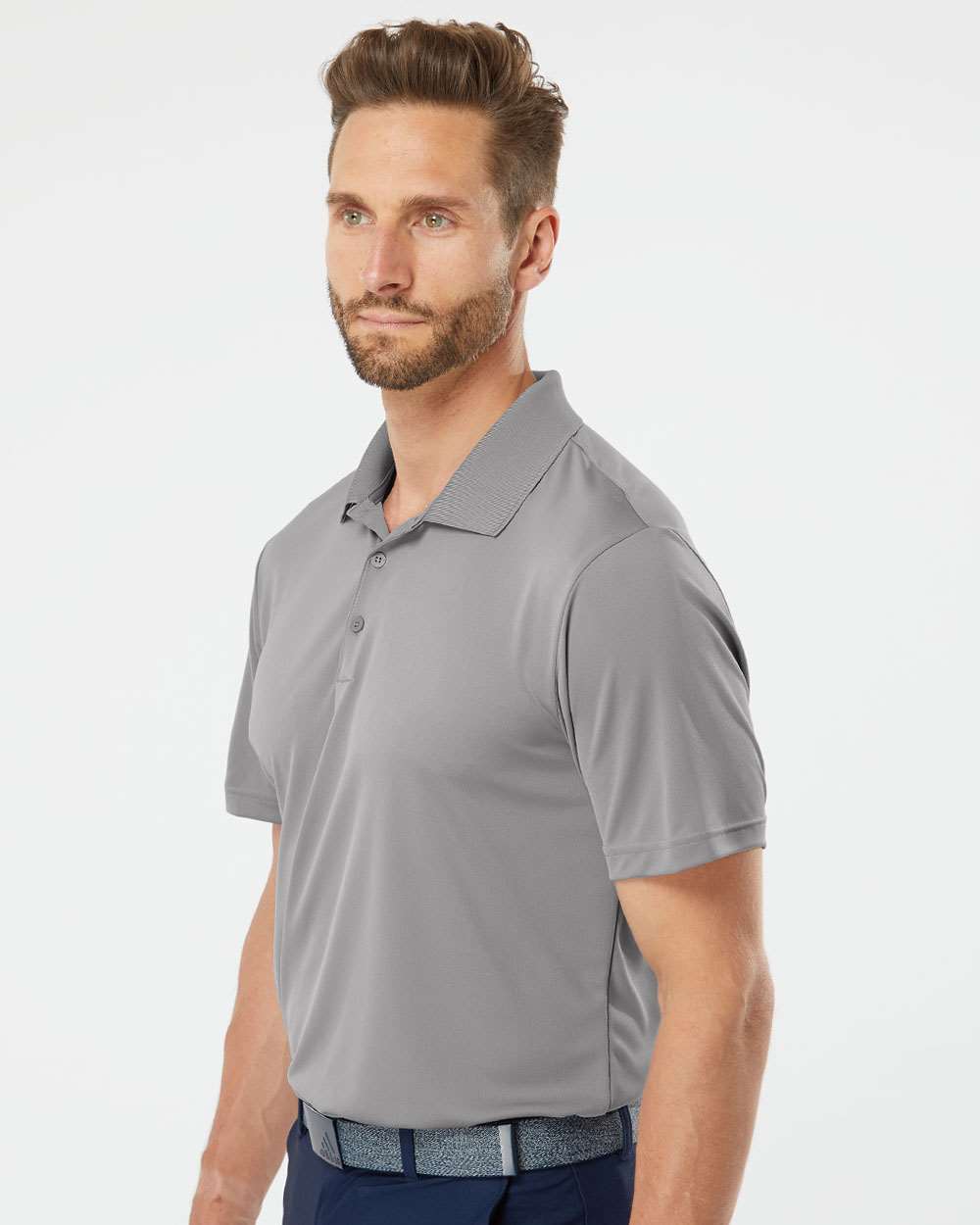 Adidas Men's Performance Polo