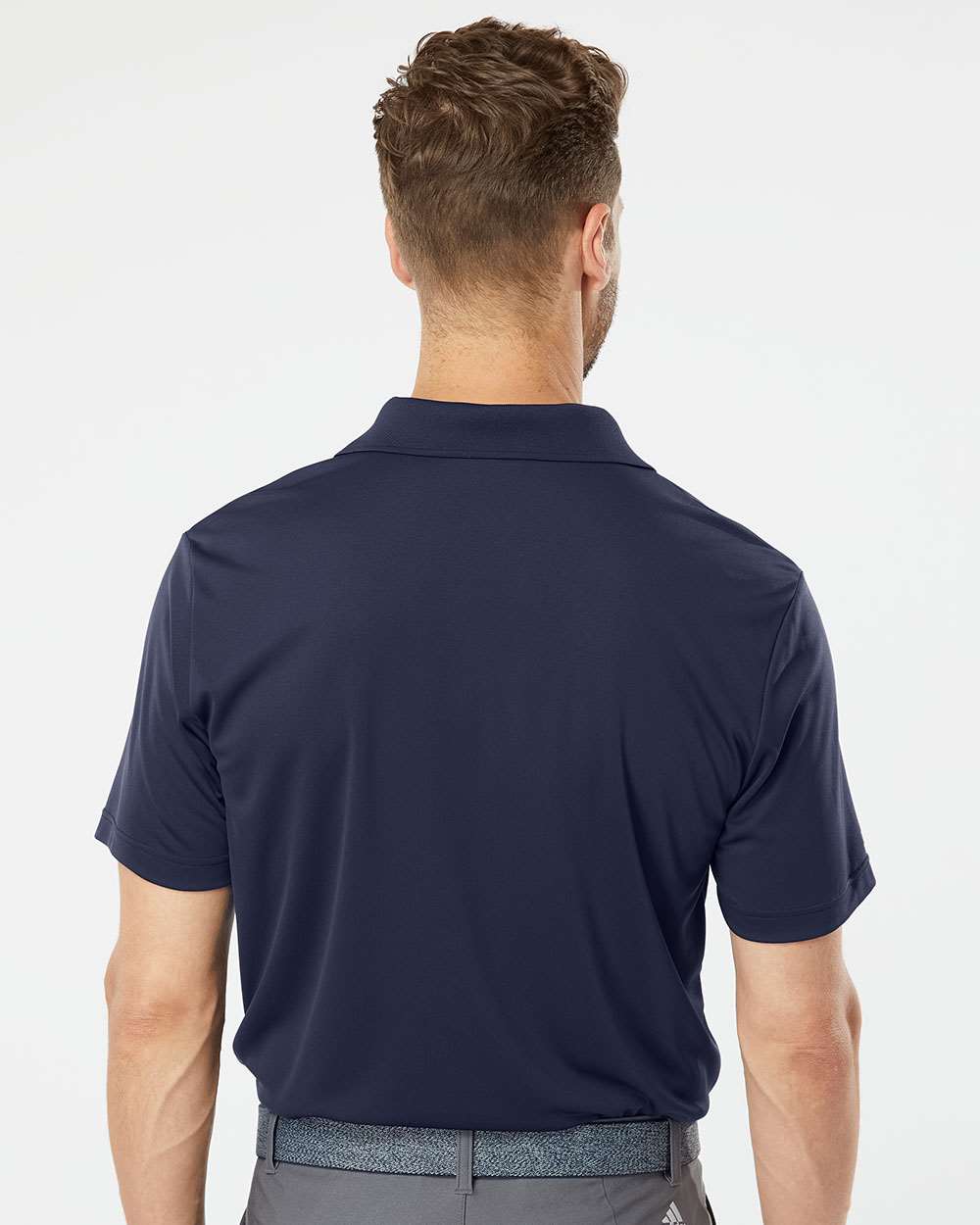 Adidas Men's Performance Polo