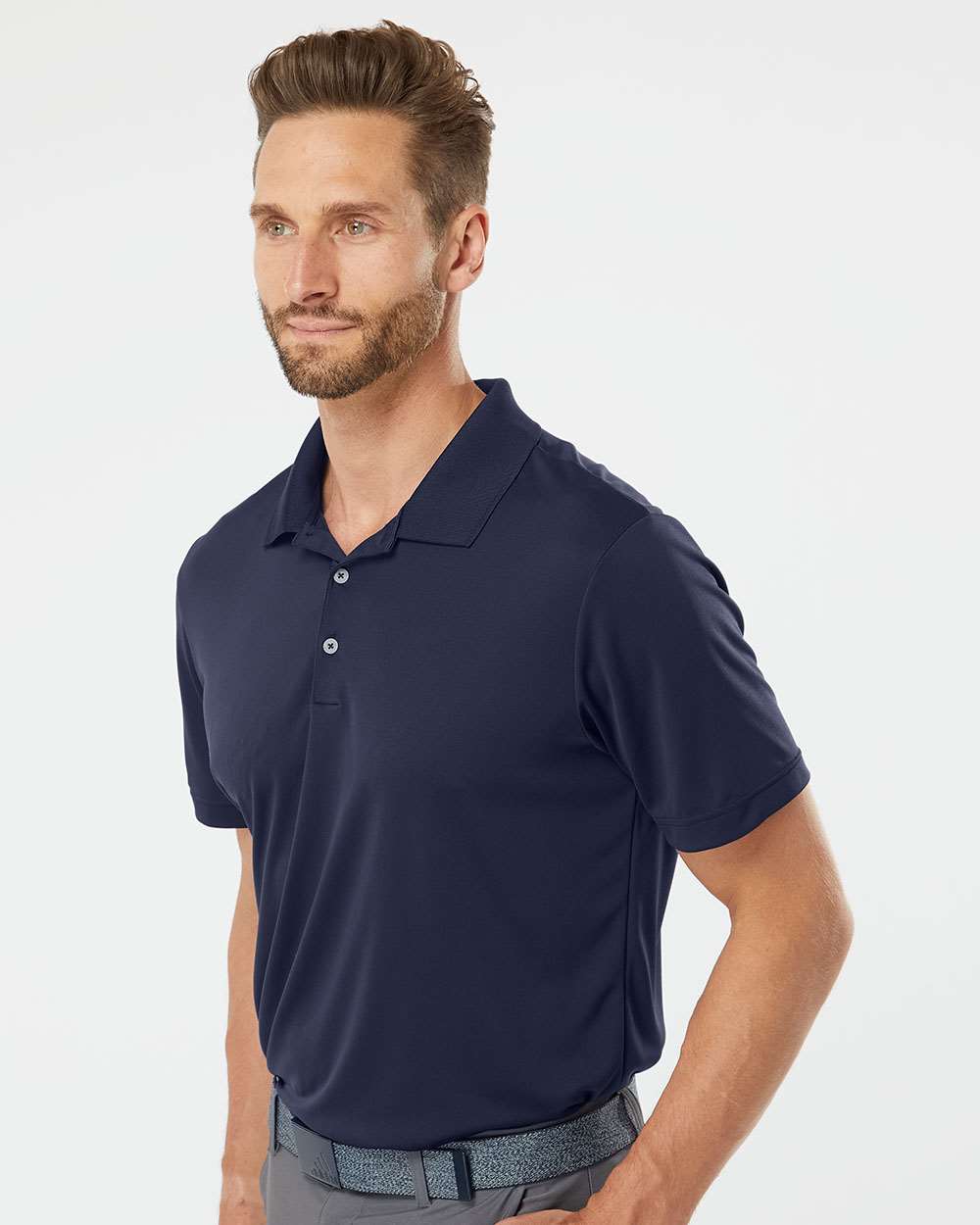 Adidas Men's Performance Polo