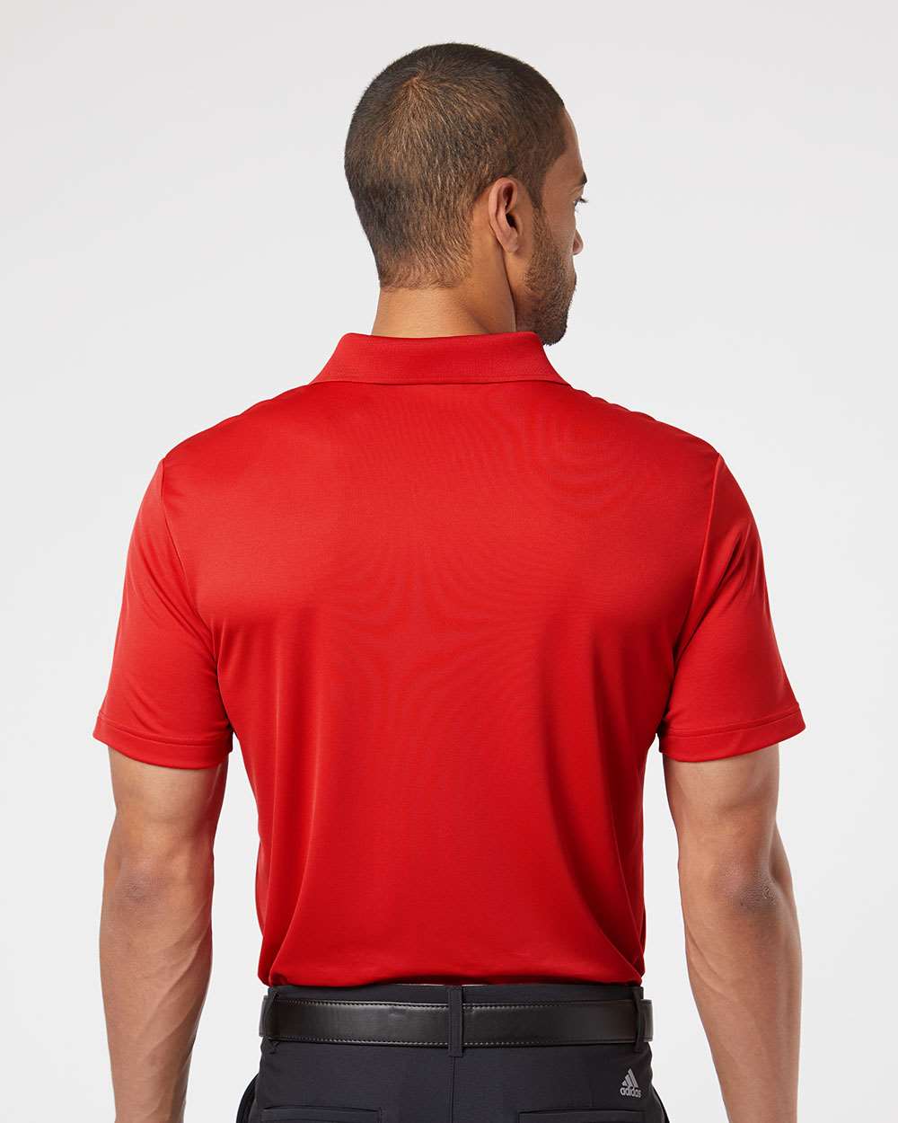 Adidas Men's Performance Polo