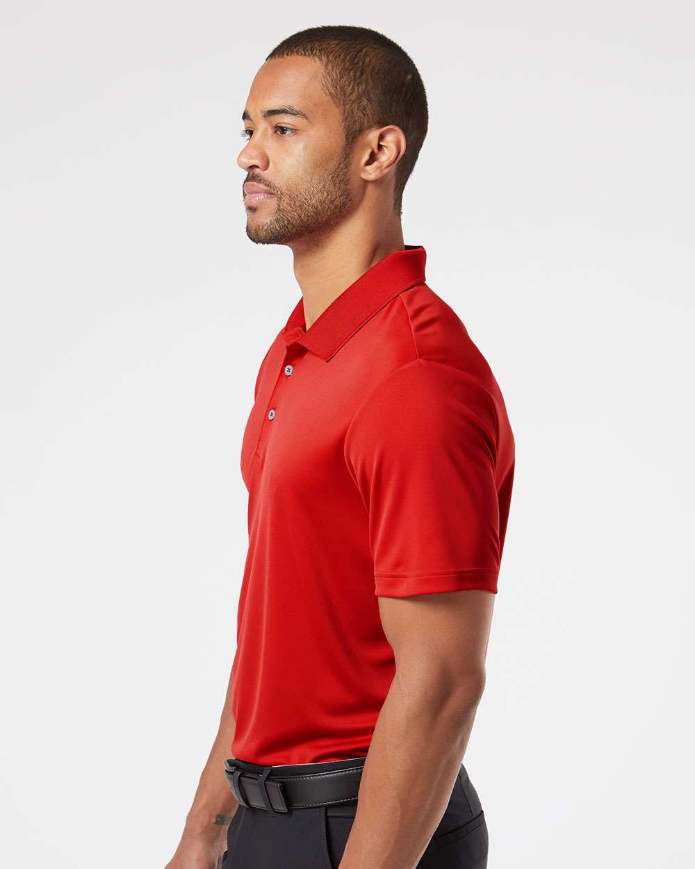 Adidas Men's Performance Polo