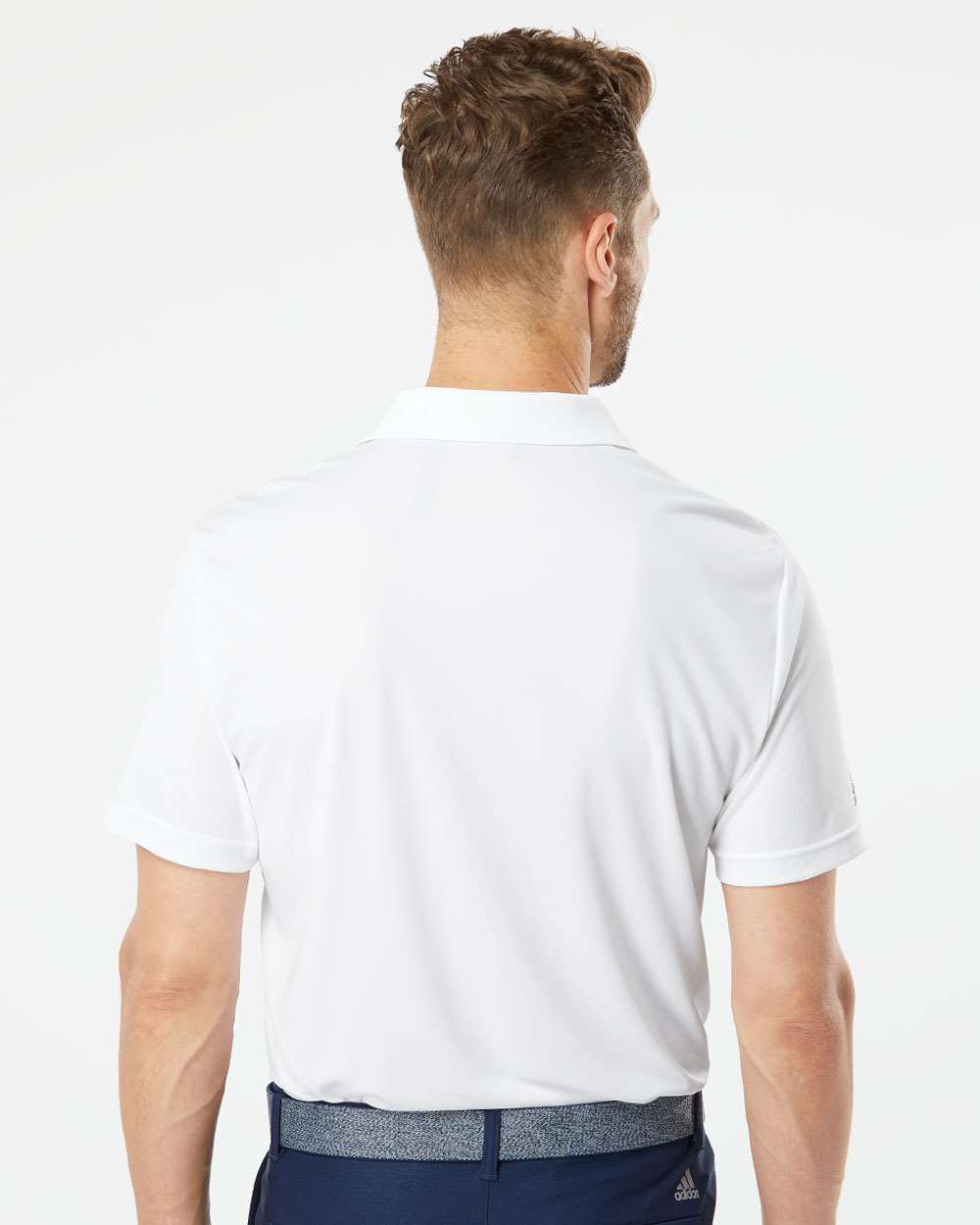 Adidas Men's Performance Polo
