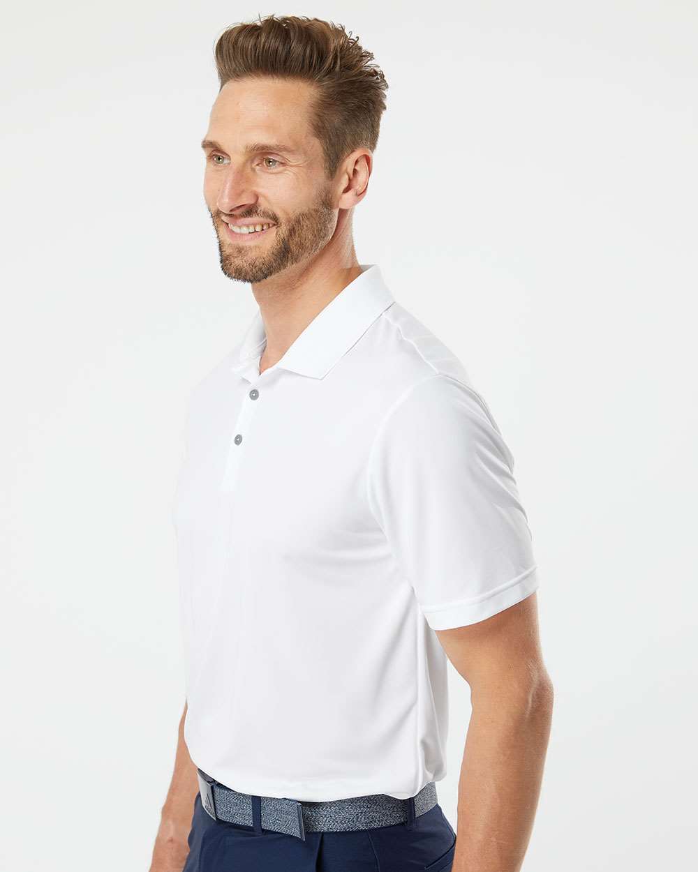 Adidas Men's Performance Polo