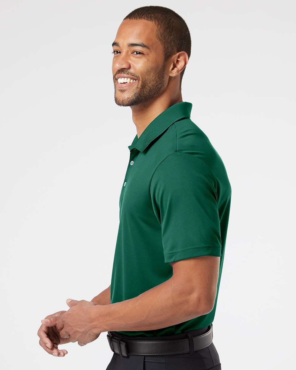 Adidas Men's Performance Polo