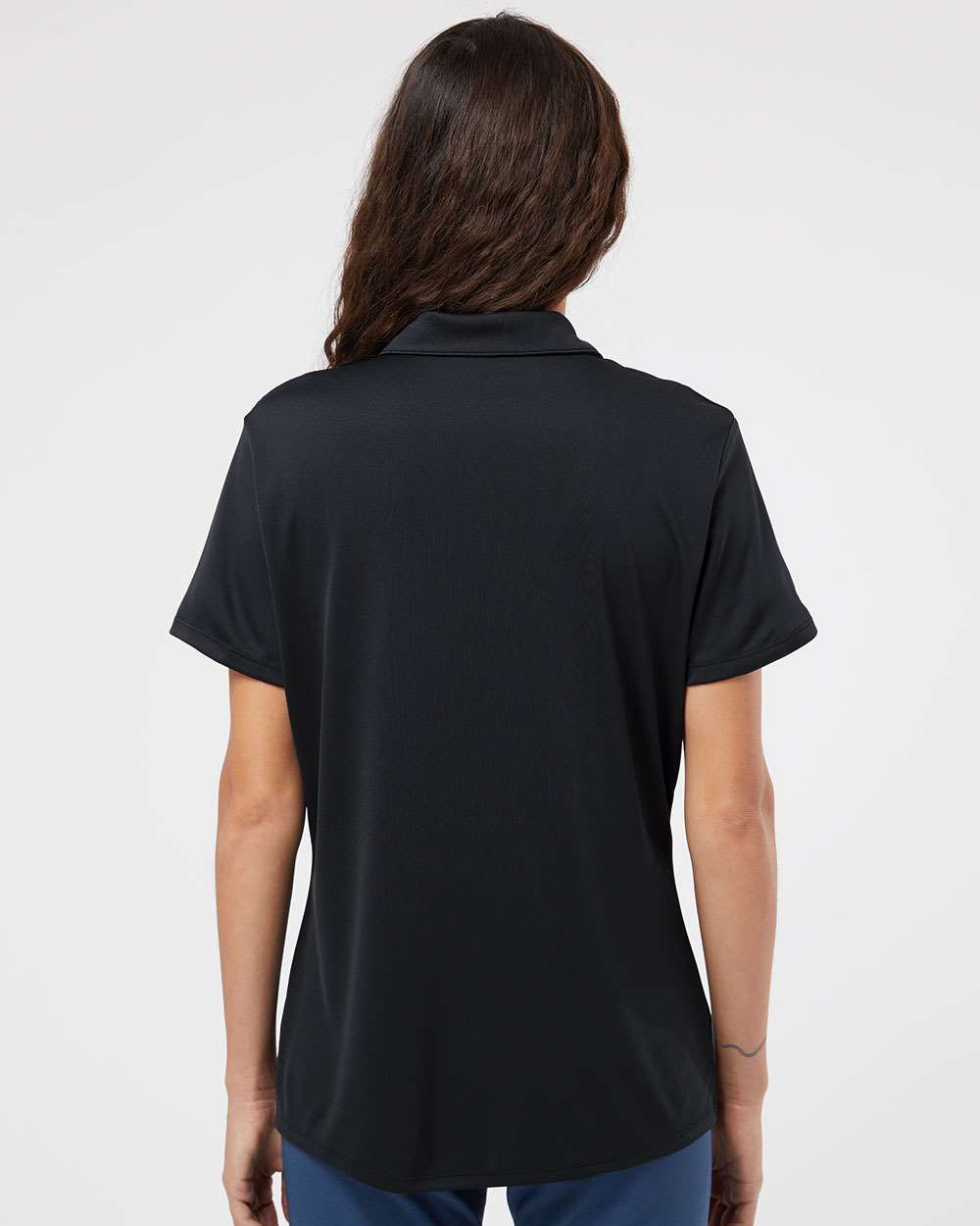 Adidas Women's Performance Polo