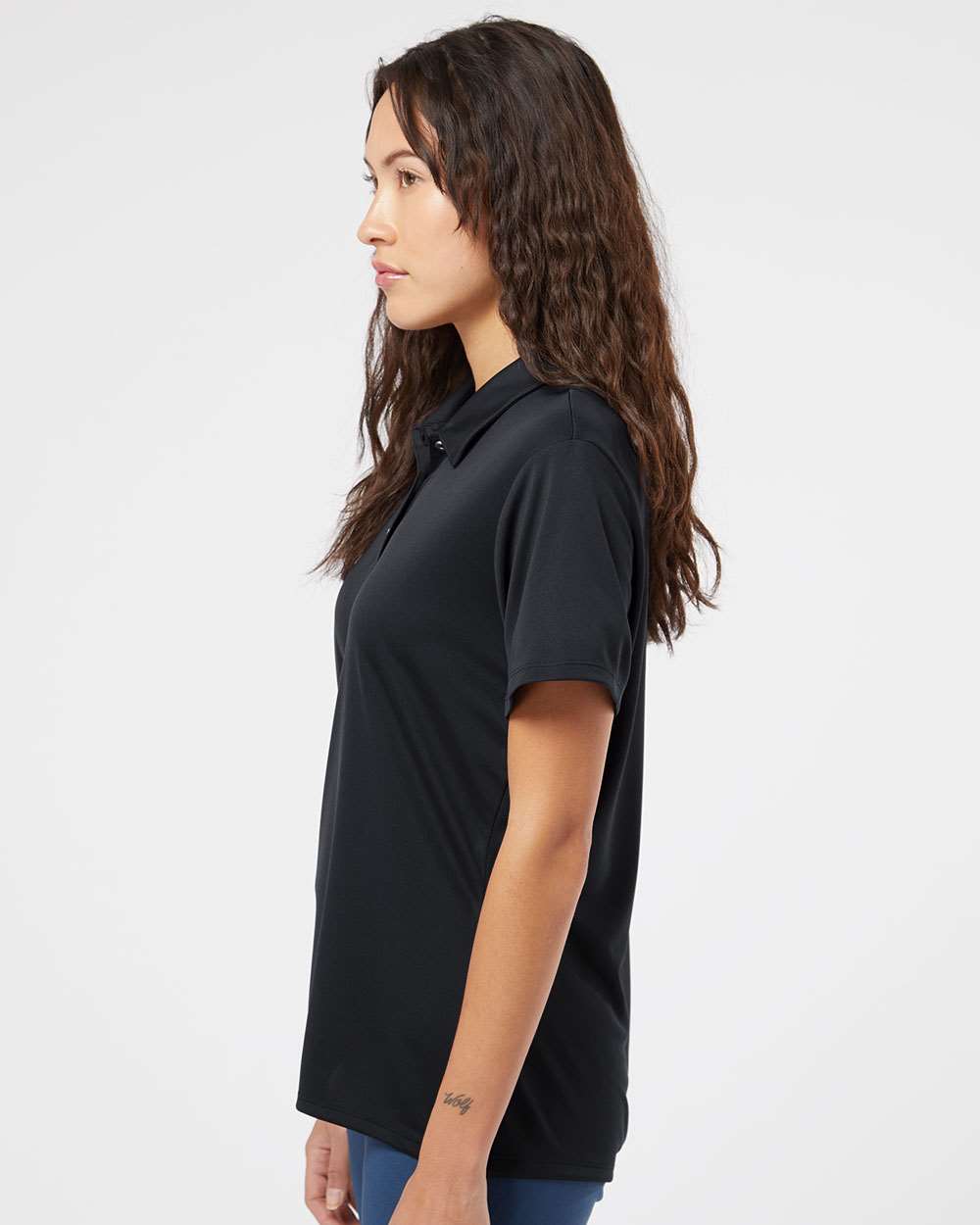 Adidas Women's Performance Polo