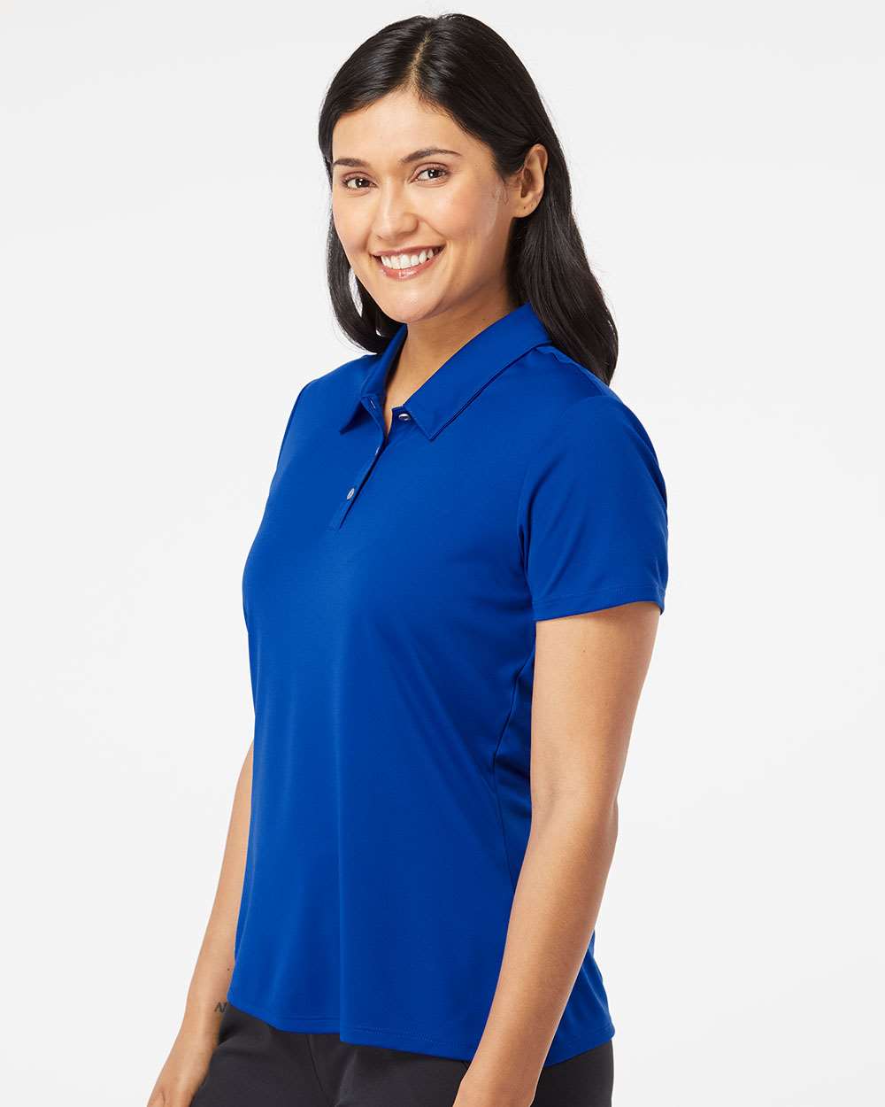 Adidas Women's Performance Polo
