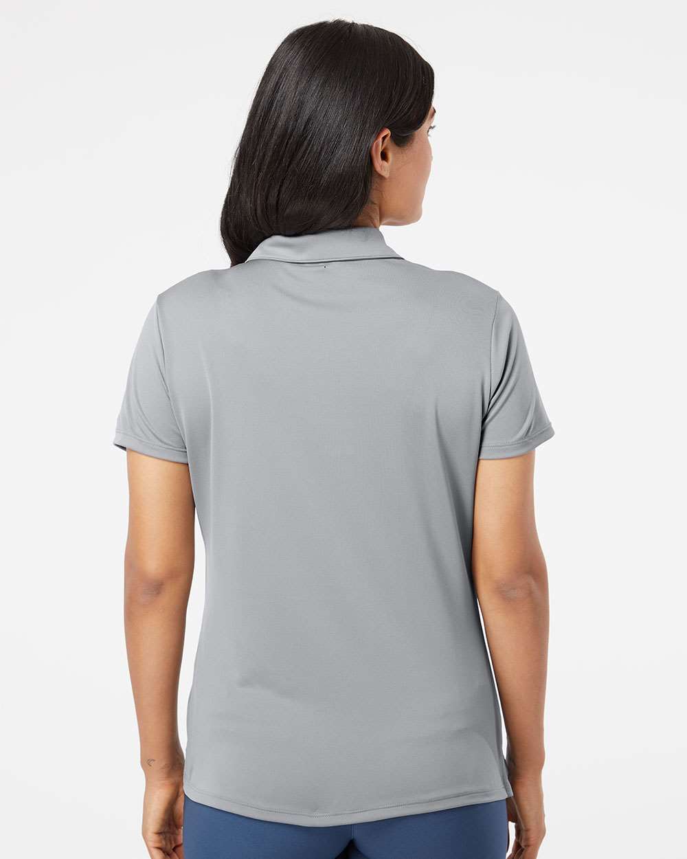 Adidas Women's Performance Polo