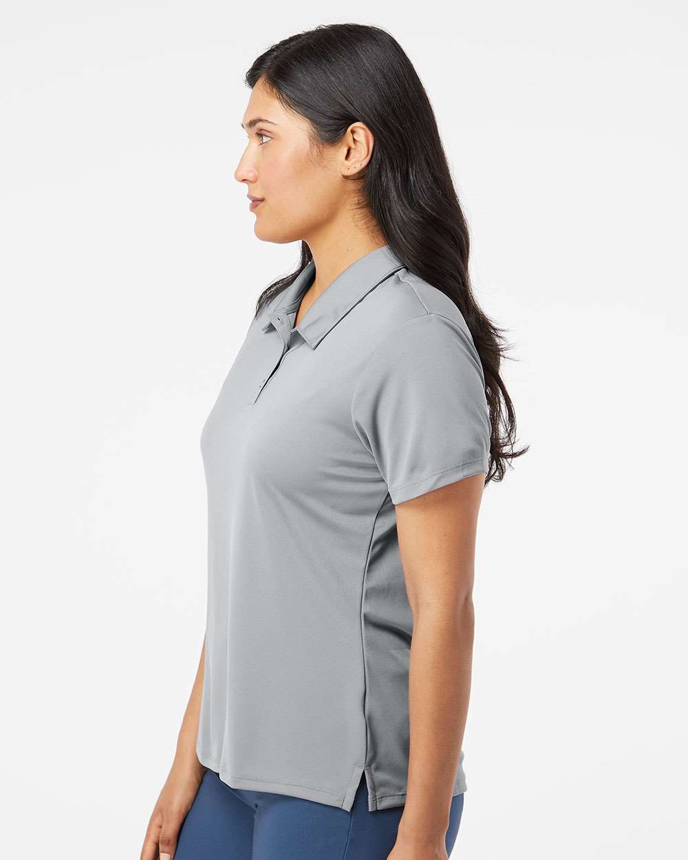 Adidas Women's Performance Polo