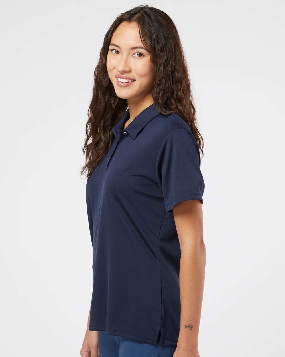 Adidas Women's Performance Polo