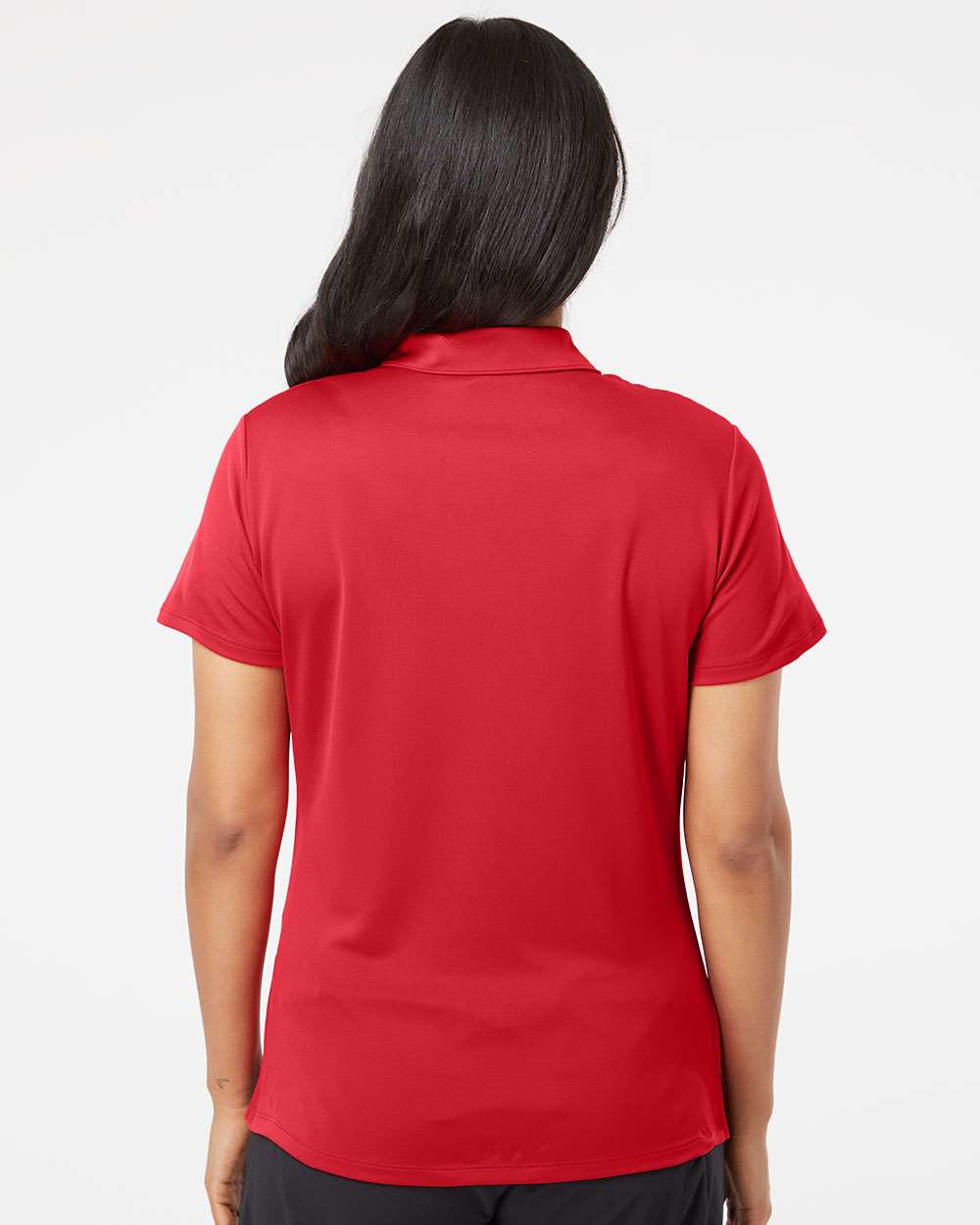Adidas Women's Performance Polo