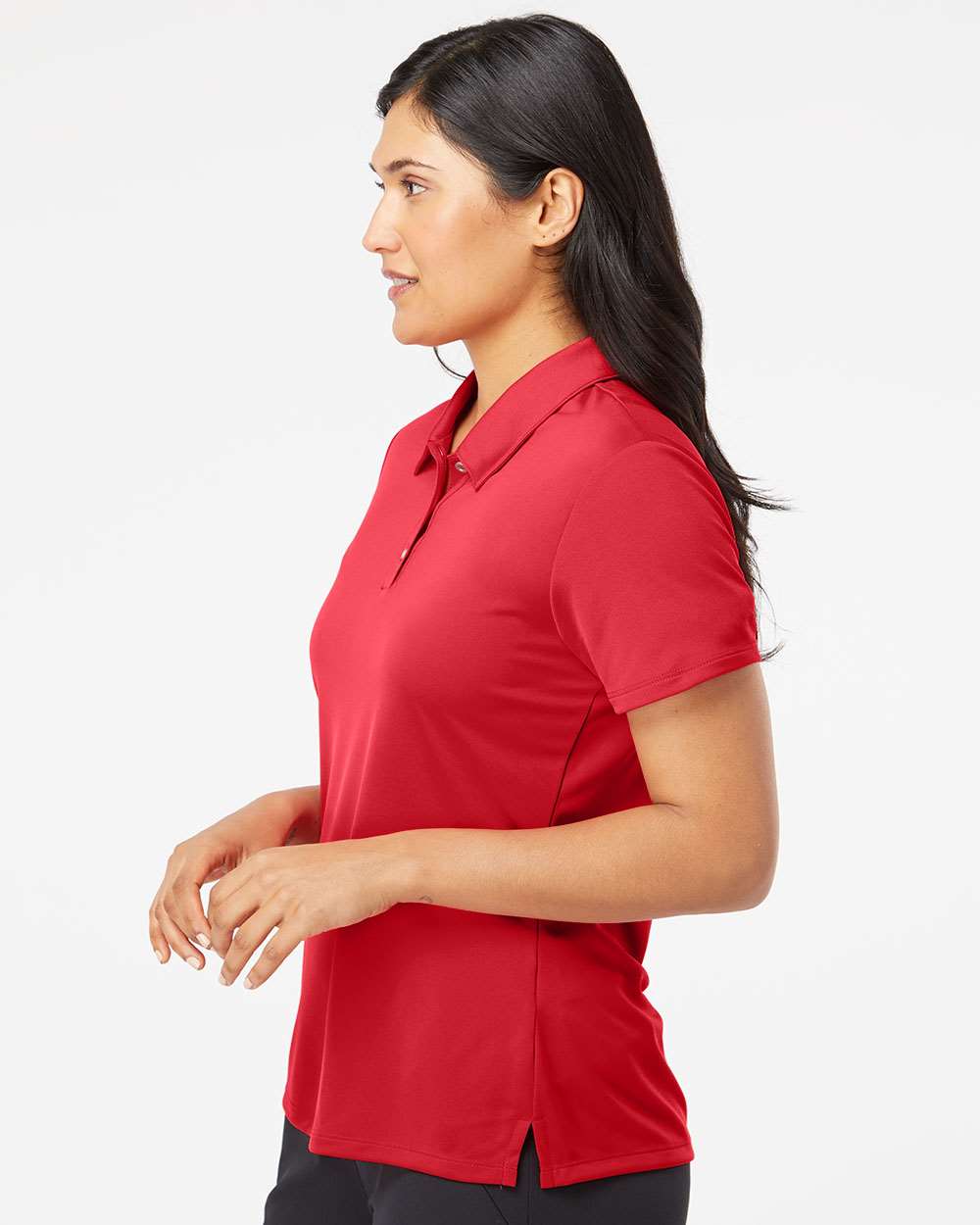 Adidas Women's Performance Polo