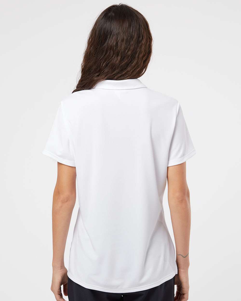 Adidas Women's Performance Polo