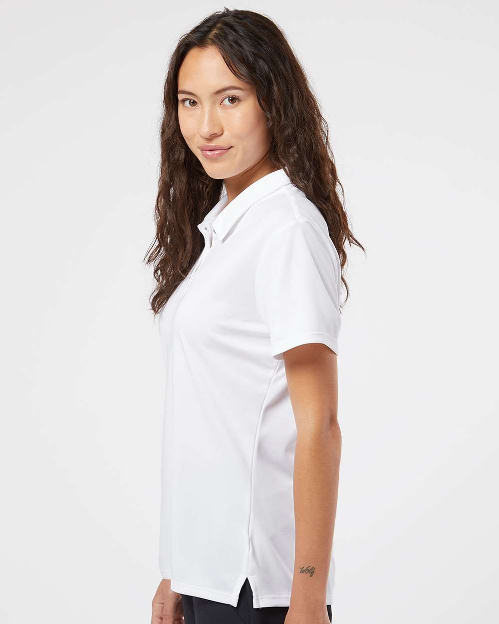 Adidas Women's Performance Polo