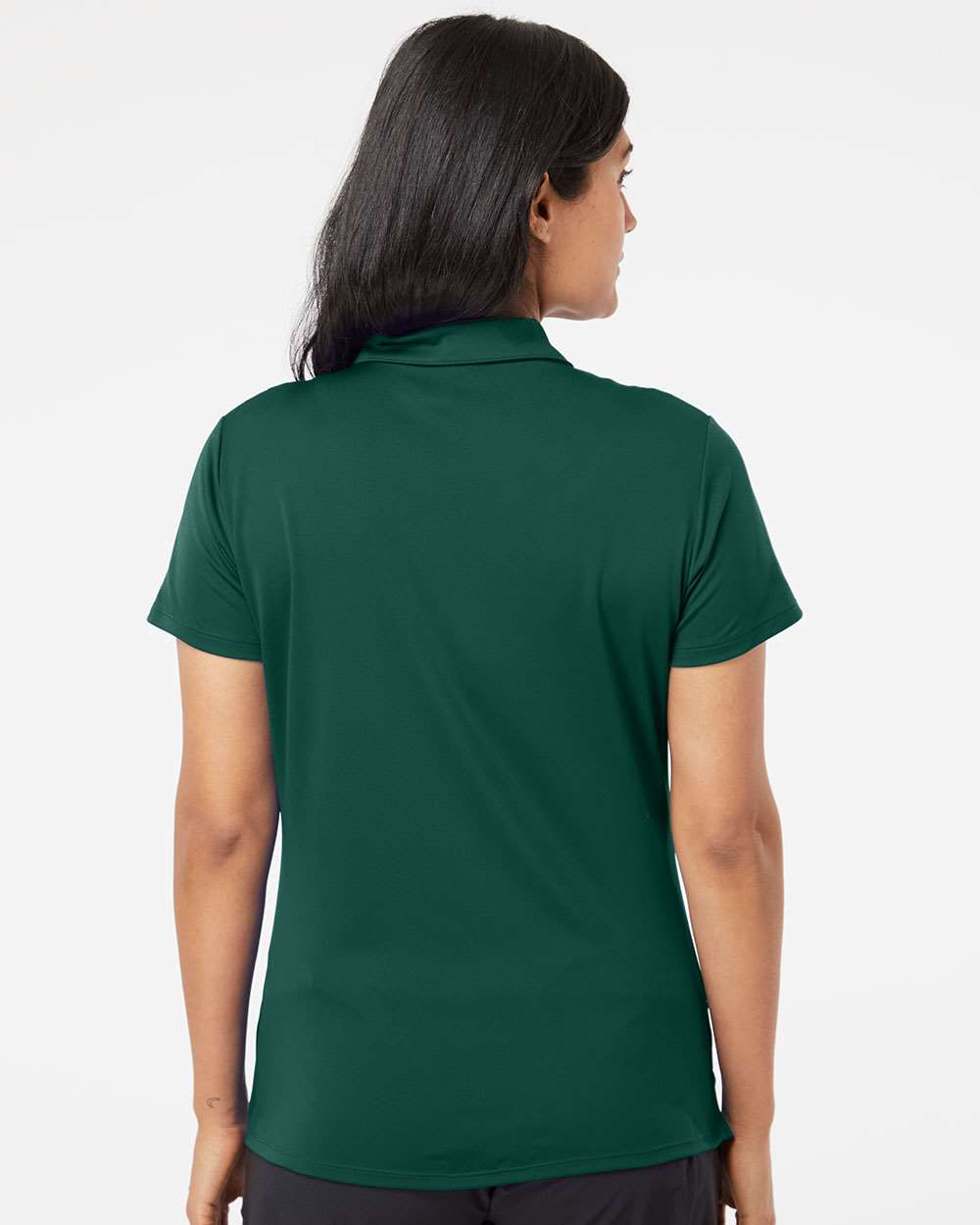 Adidas Women's Performance Polo