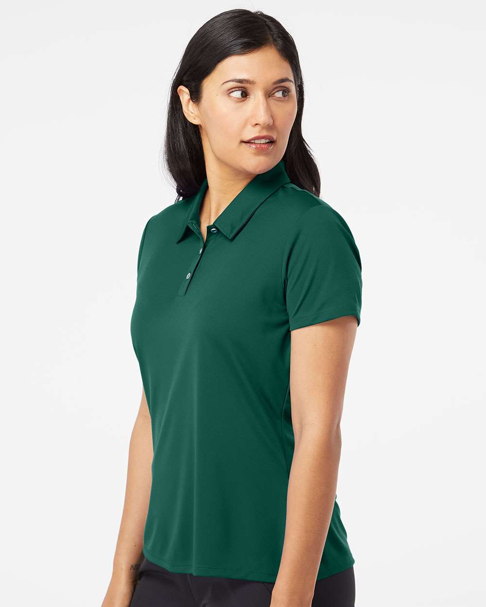 Adidas Women's Performance Polo