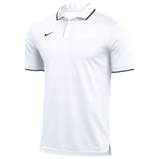 Nike Dri-FIT UV Men's Collegiate Football Polo