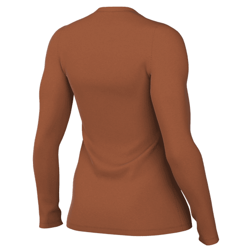 Nike Women's Legend Long Sleeve Tee (Standard Fit)