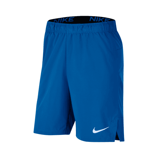 Nike flex top woven shorts mens