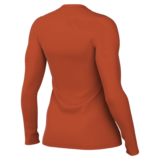 Nike Women's Legend Long Sleeve Tee (Standard Fit)