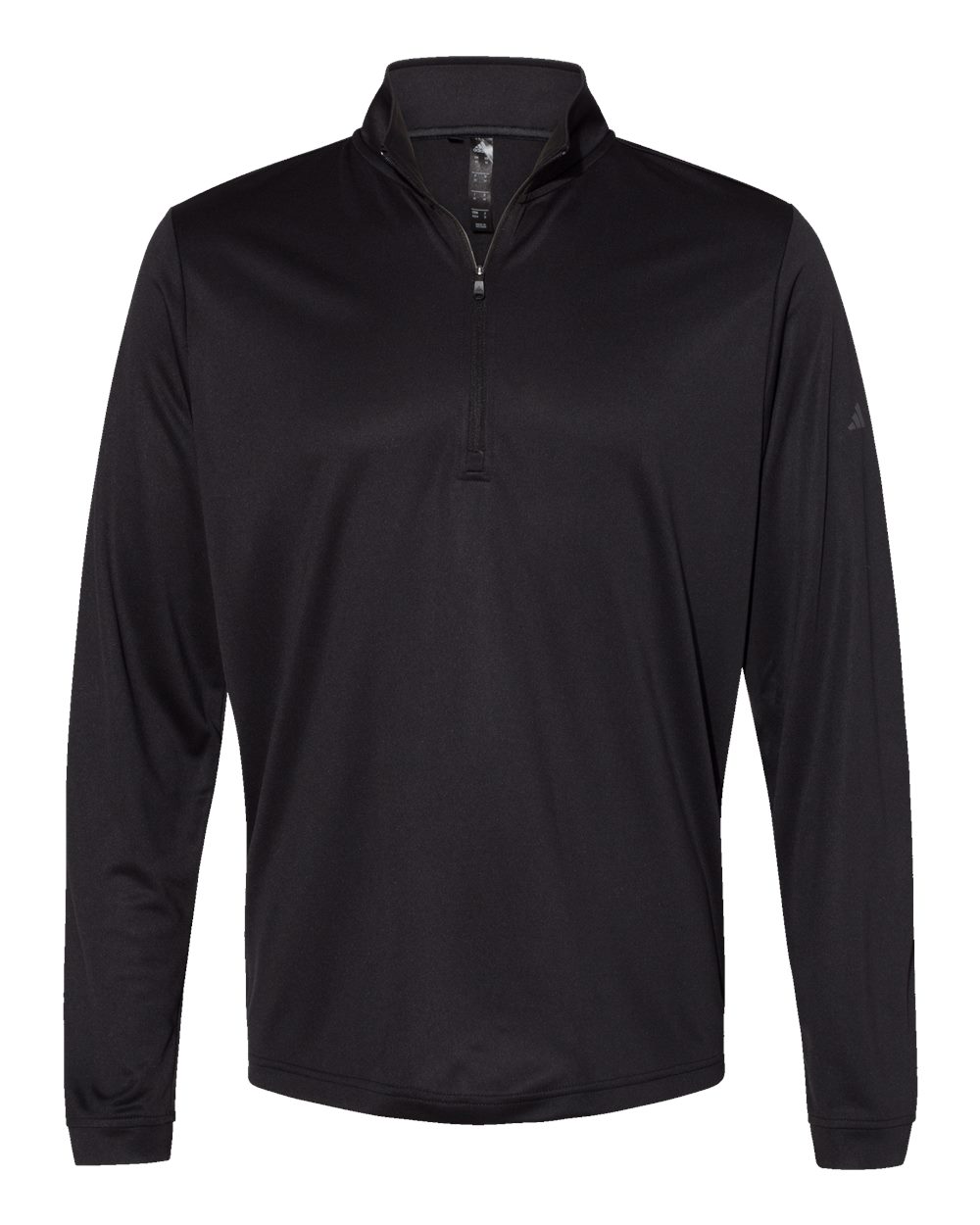 Adidas Men's Ultimate365 Lightweight Quarter-Zip Pullover