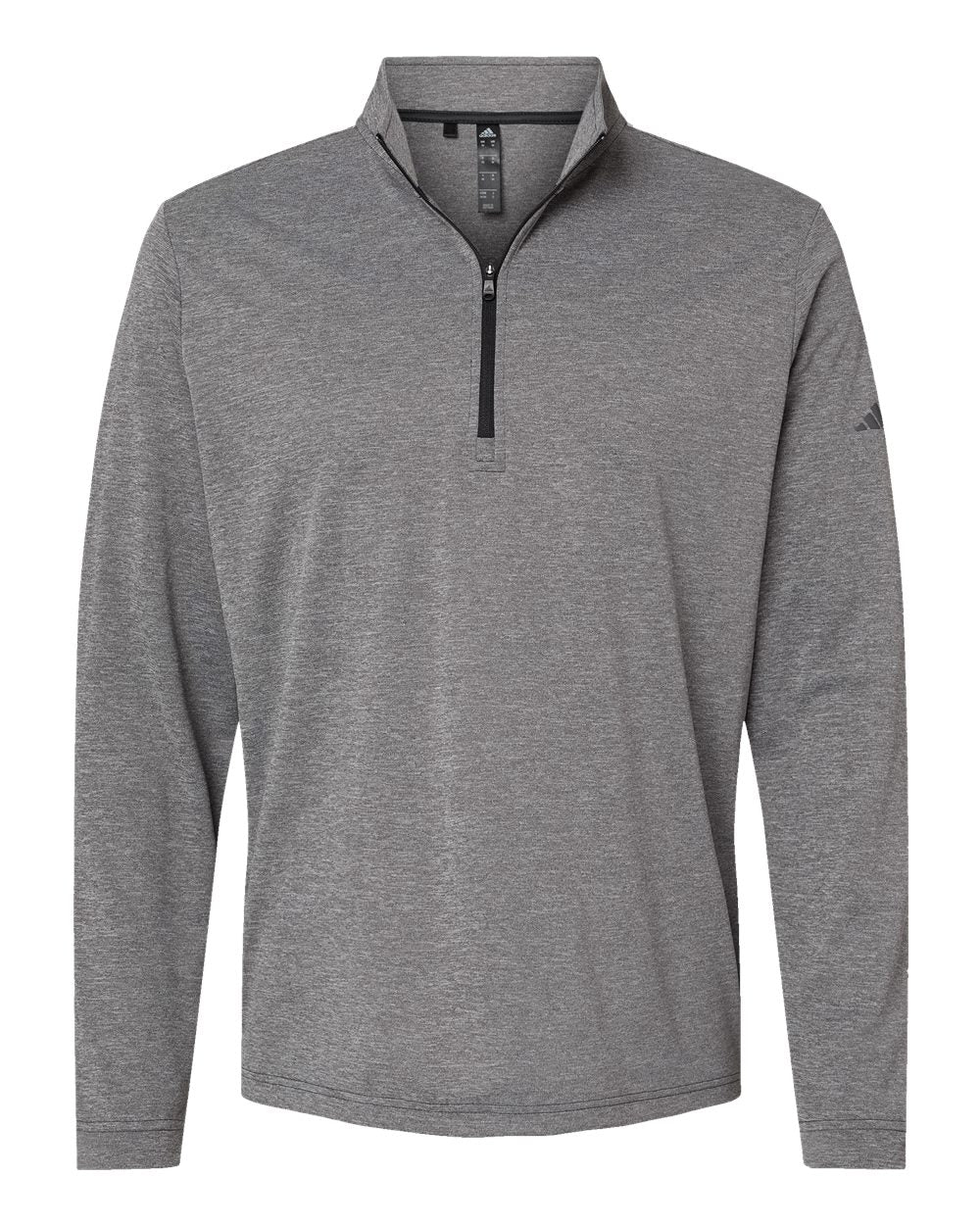 Adidas Men's Ultimate365 Lightweight Quarter-Zip Pullover