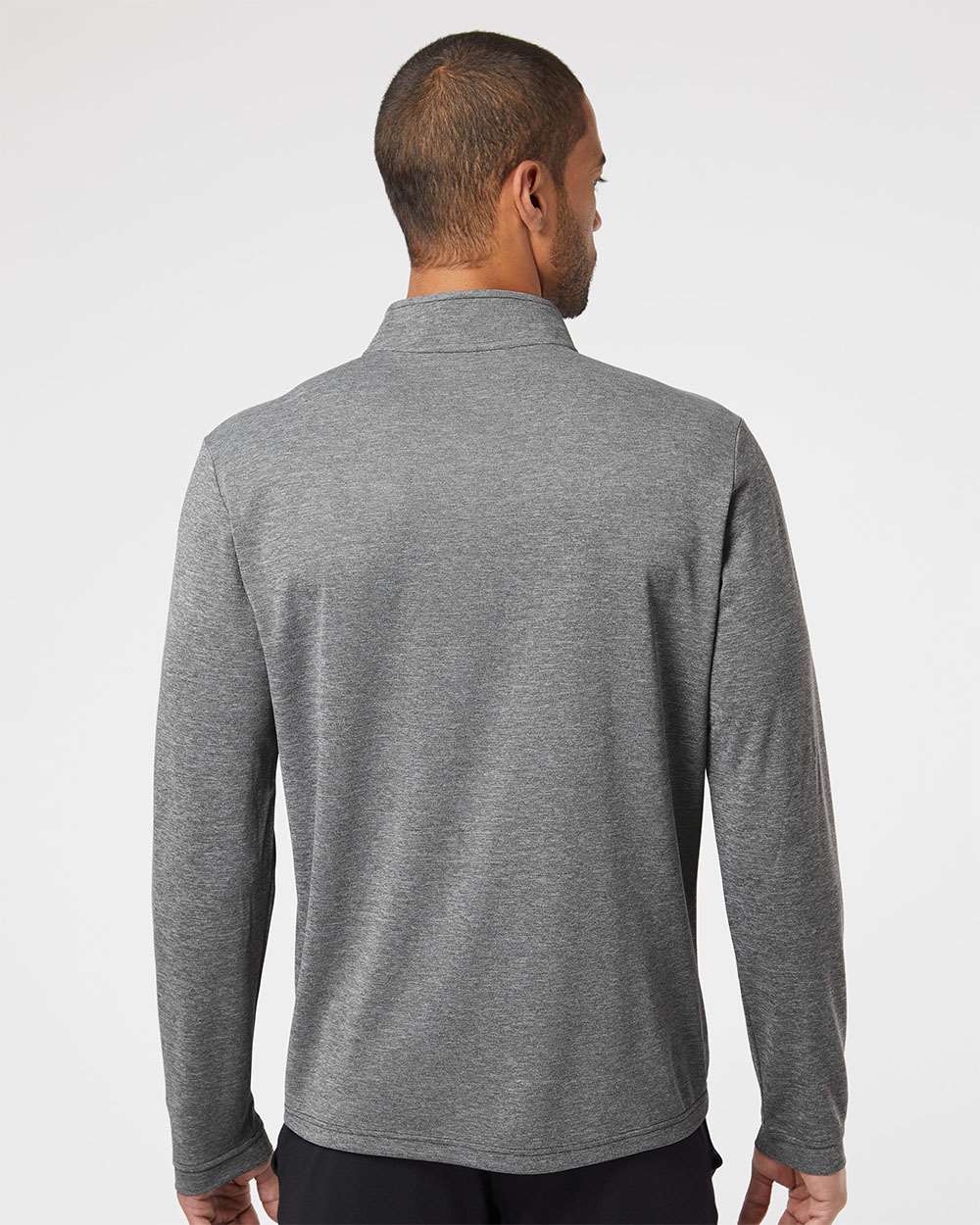 Adidas Men's Ultimate365 Lightweight Quarter-Zip Pullover