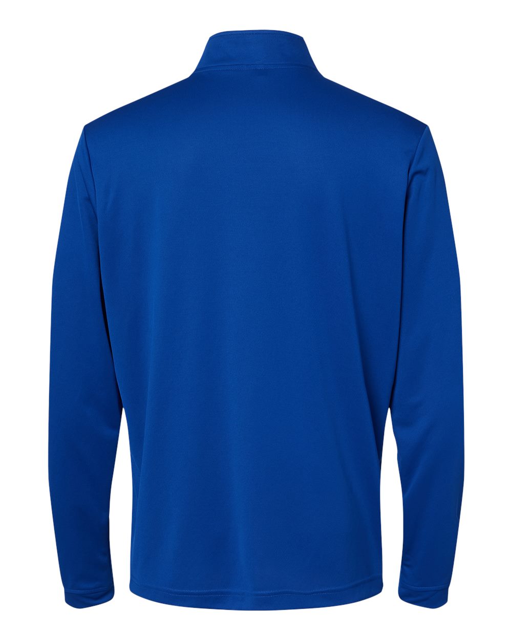 Adidas Men's Ultimate365 Lightweight Quarter-Zip Pullover