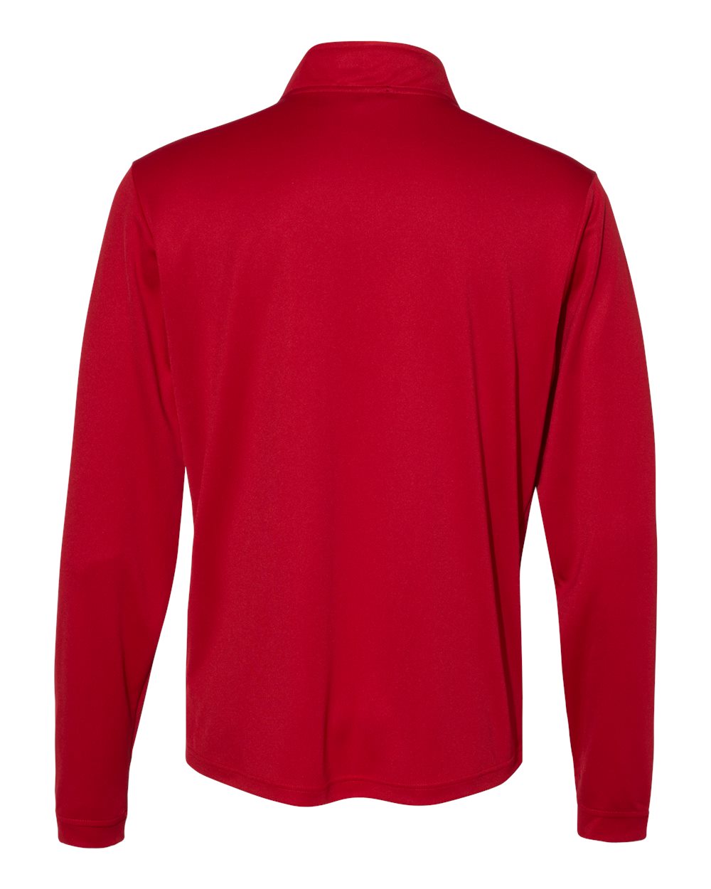 Adidas Men's Ultimate365 Lightweight Quarter-Zip Pullover