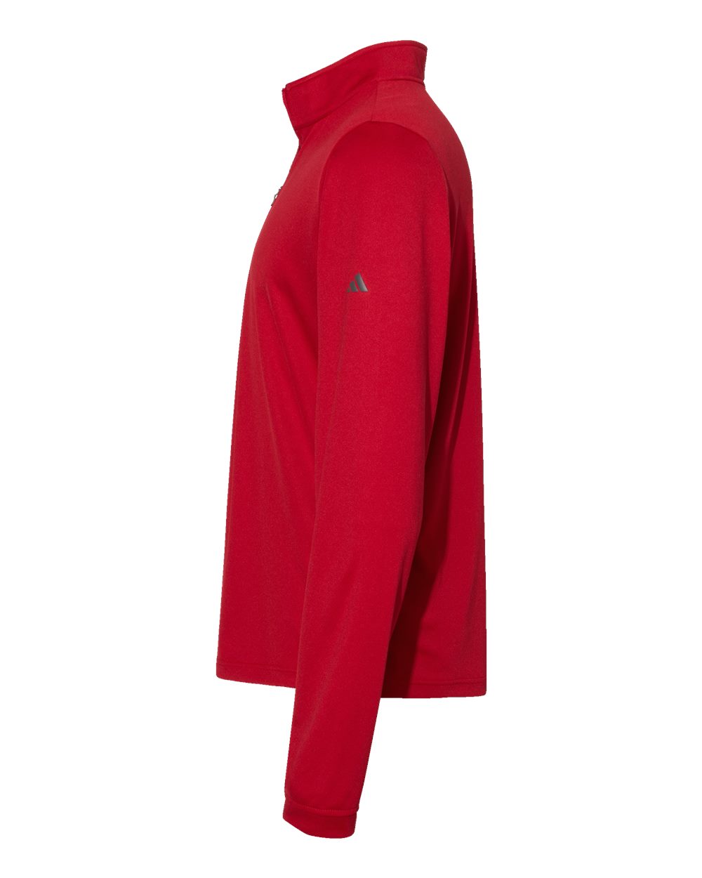Adidas Men's Ultimate365 Lightweight Quarter-Zip Pullover