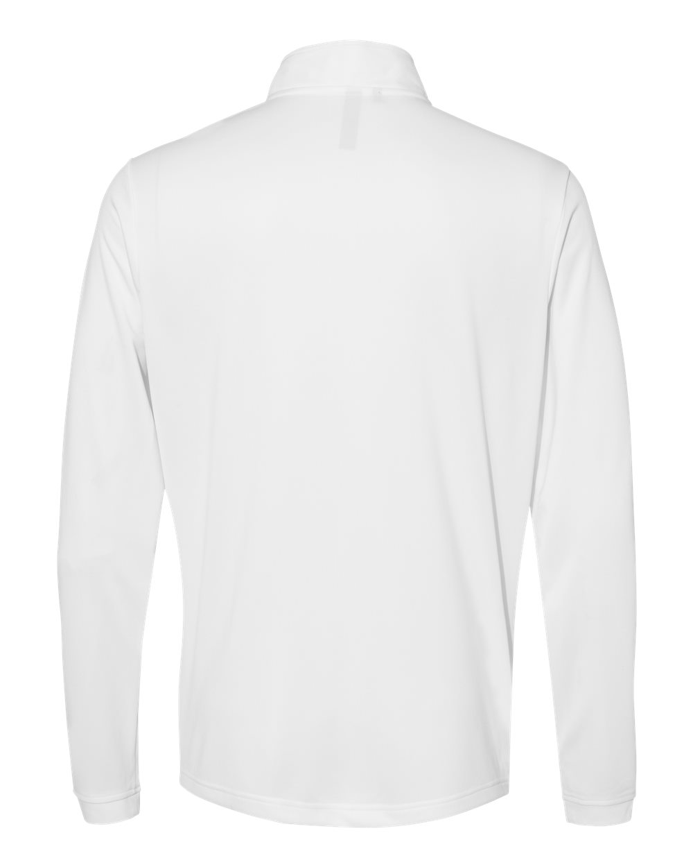 Adidas Men's Ultimate365 Lightweight Quarter-Zip Pullover