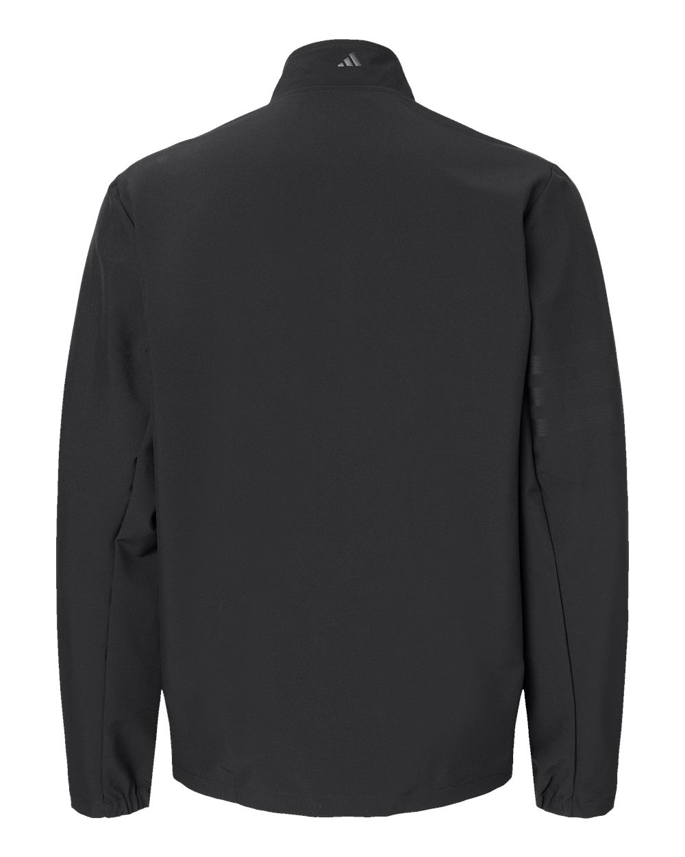 Adidas Men's Wind Resistant Full-Zip Jacket