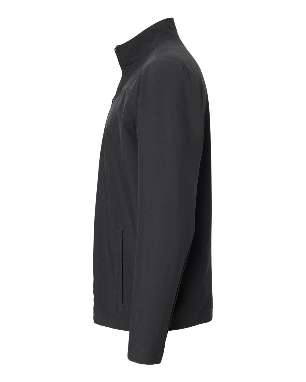 Adidas Men's Wind Resistant Full-Zip Jacket