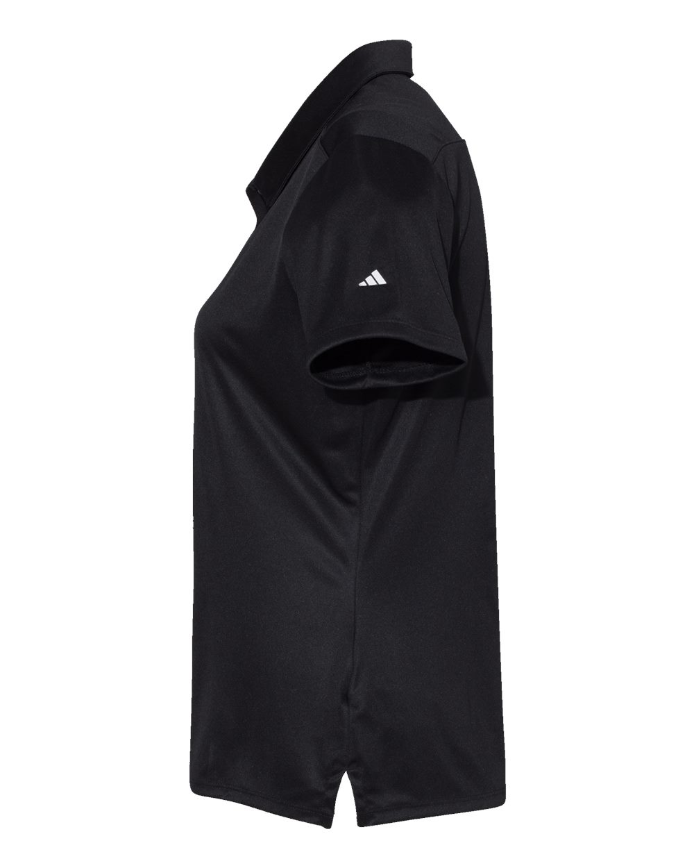 Adidas Women's 3-Stripes Shoulder Polo