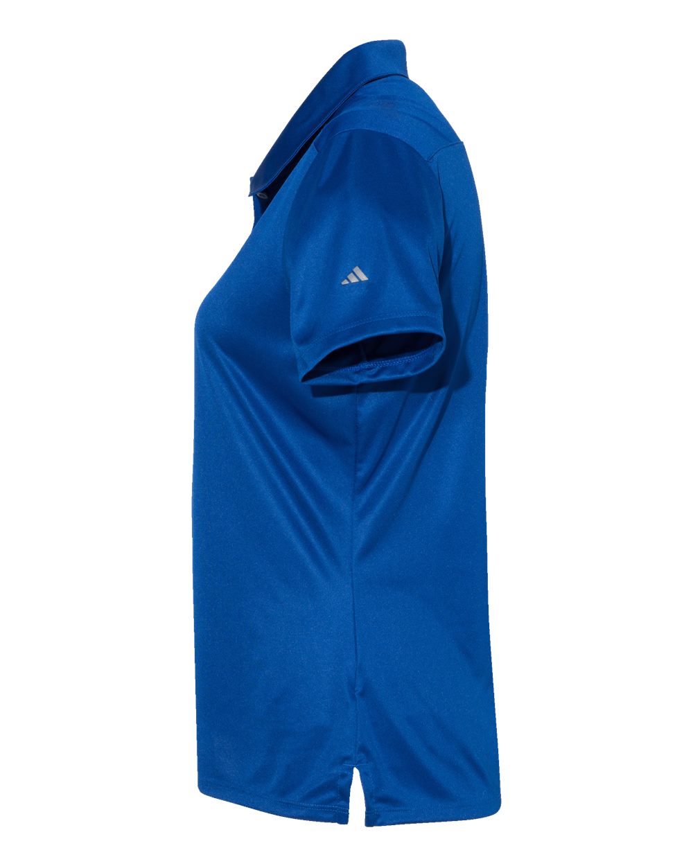 Adidas Women's 3-Stripes Shoulder Polo