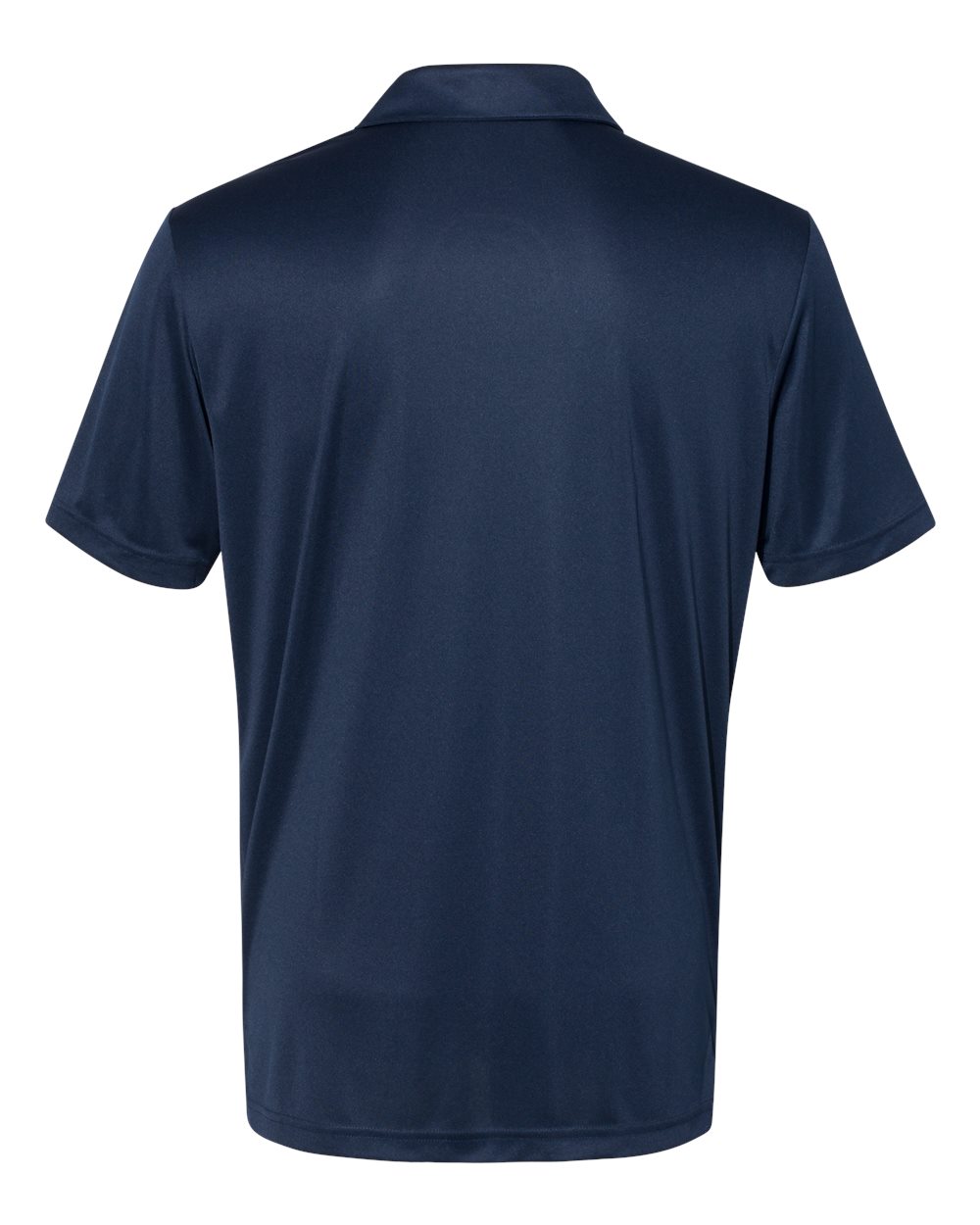 Adidas Men's 3-Stripes Chest Polo