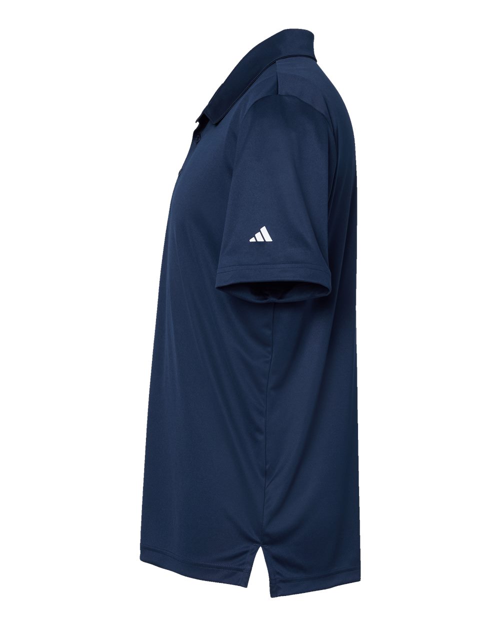 Adidas Men's 3-Stripes Chest Polo