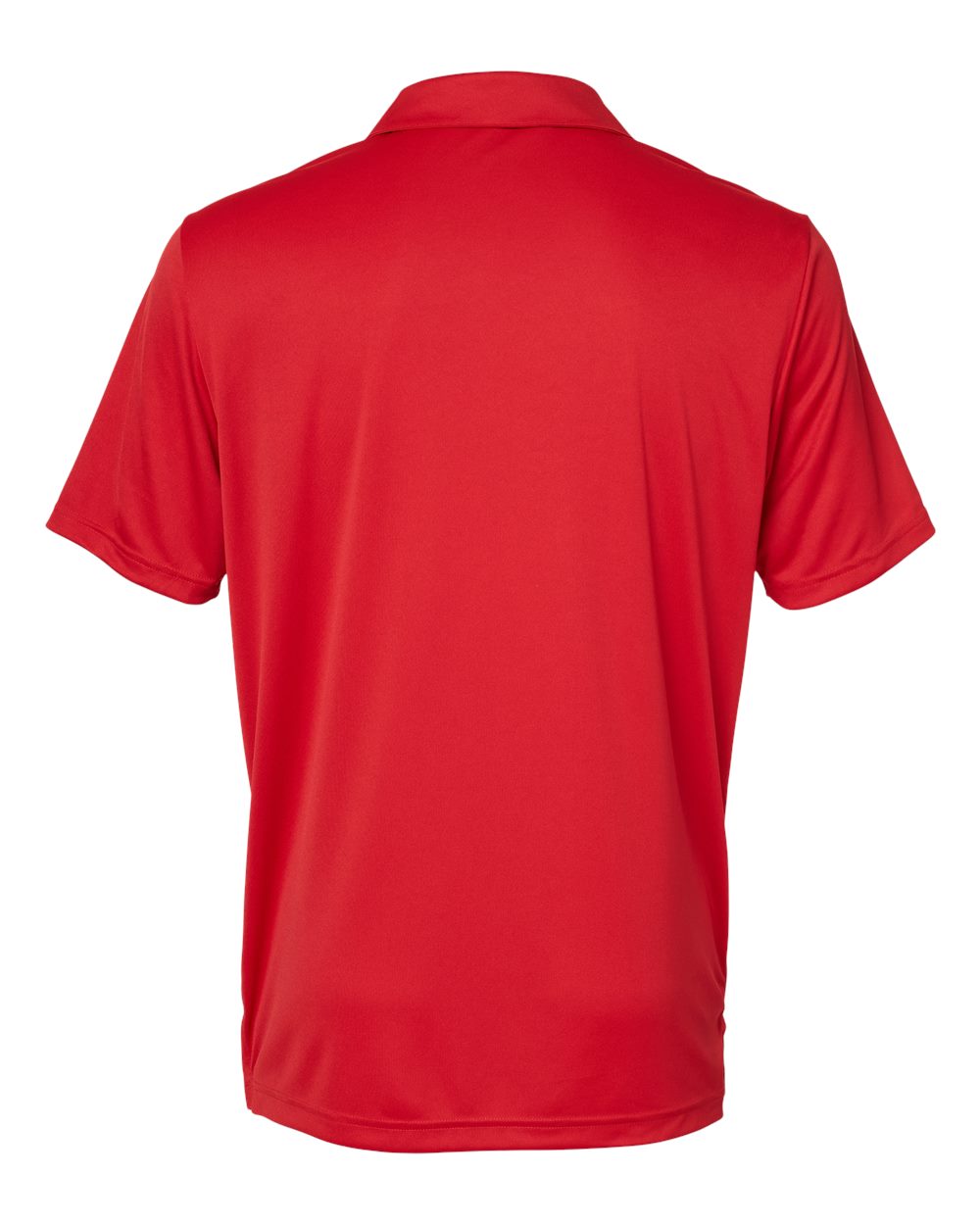 Adidas Men's 3-Stripes Chest Polo