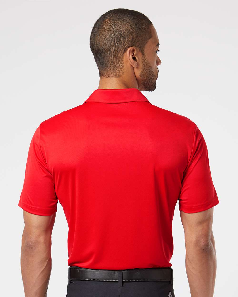 Adidas Men's 3-Stripes Chest Polo