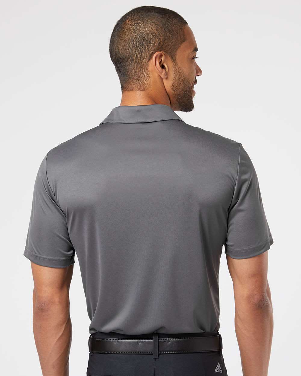 Adidas Men's 3-Stripes Chest Polo