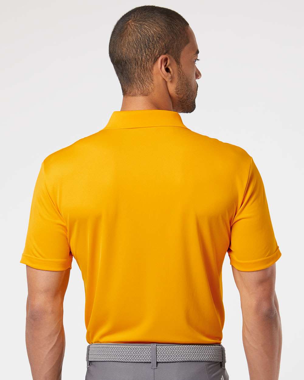 Adidas Men's Performance Polo