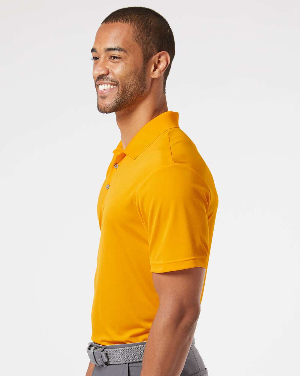 Adidas Men's Performance Polo