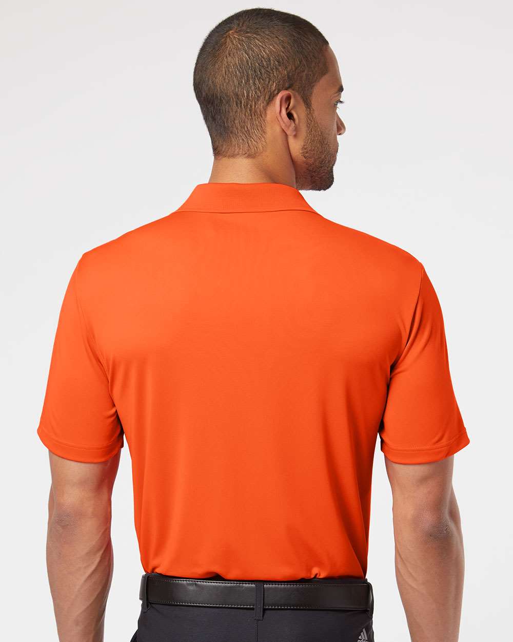 Adidas Men's Performance Polo