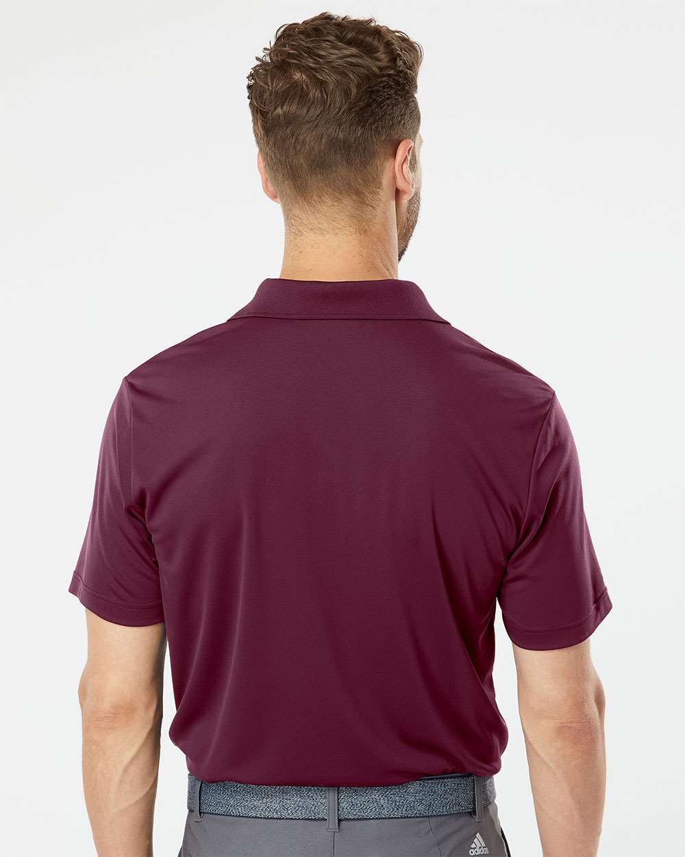 Adidas Men's Performance Polo