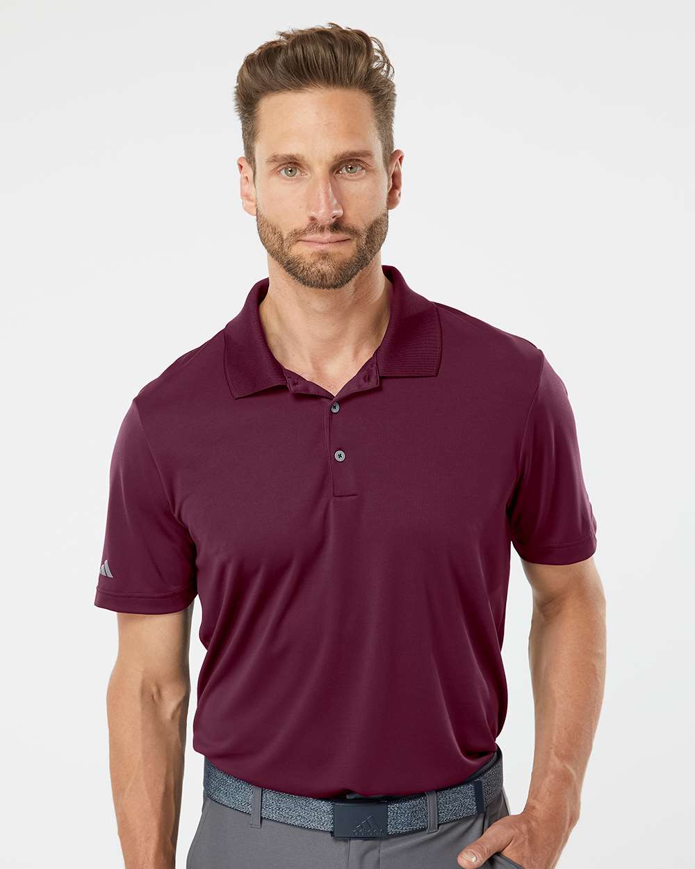 Adidas Men's Performance Polo