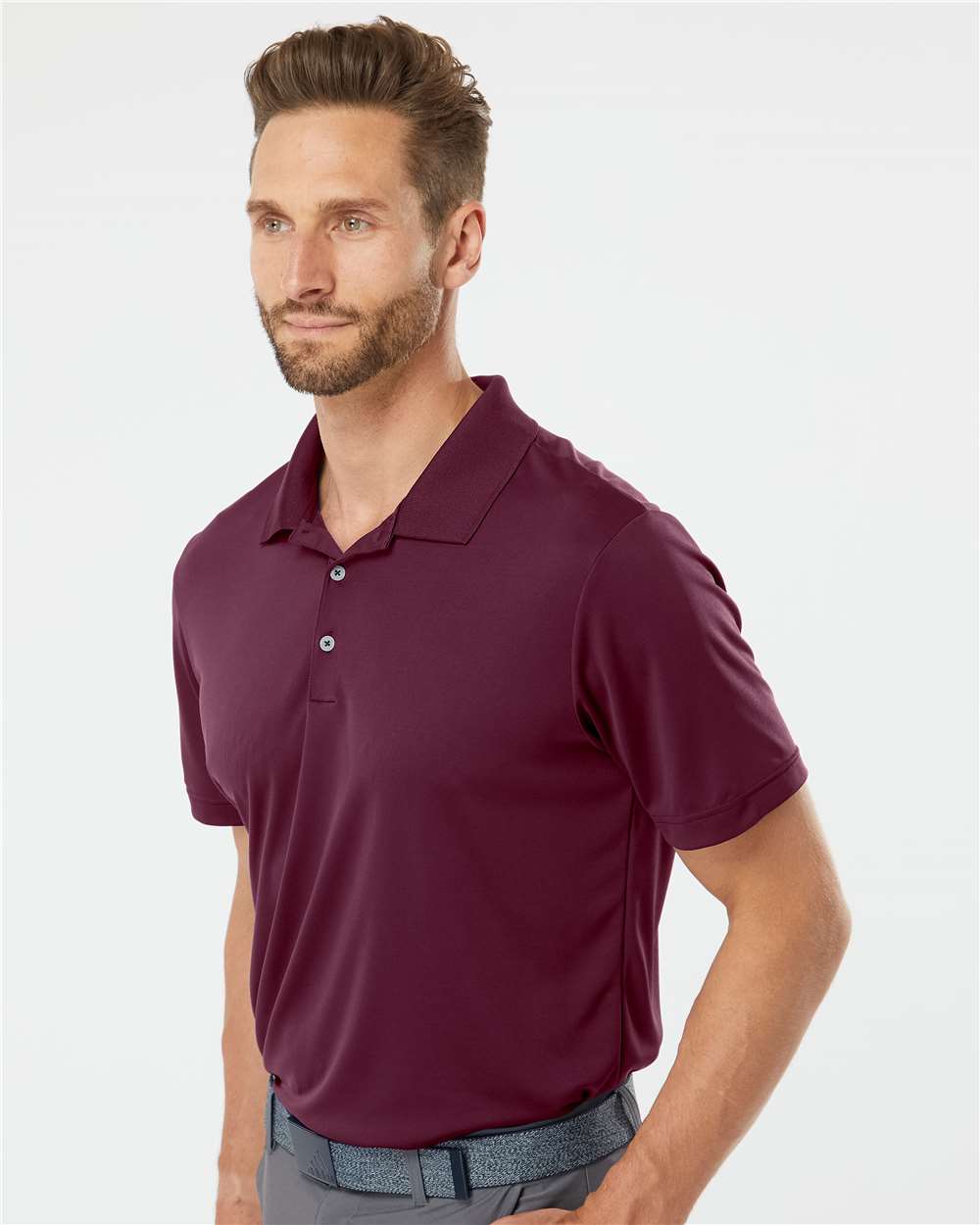 Adidas Men's Performance Polo