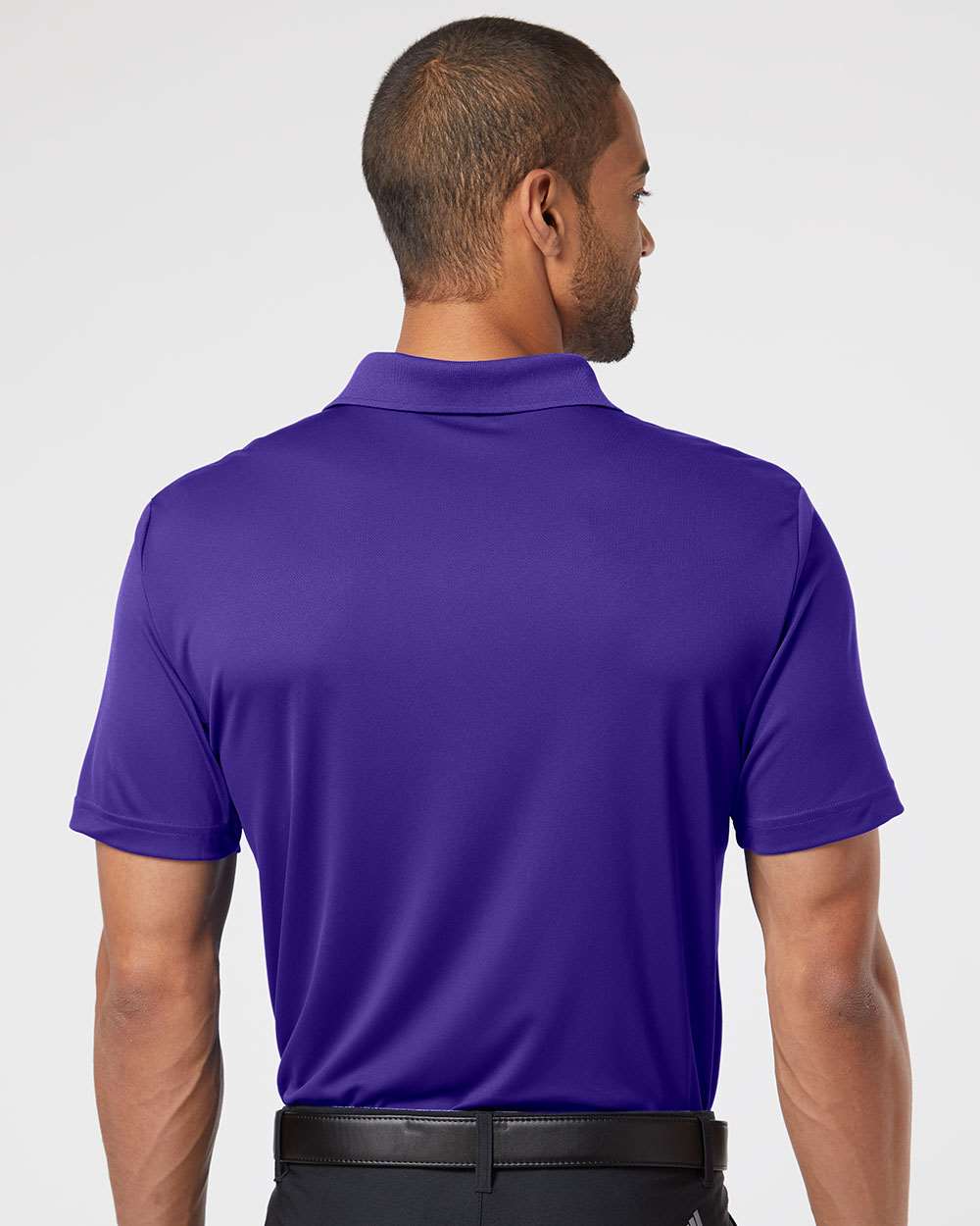 Adidas Men's Performance Polo