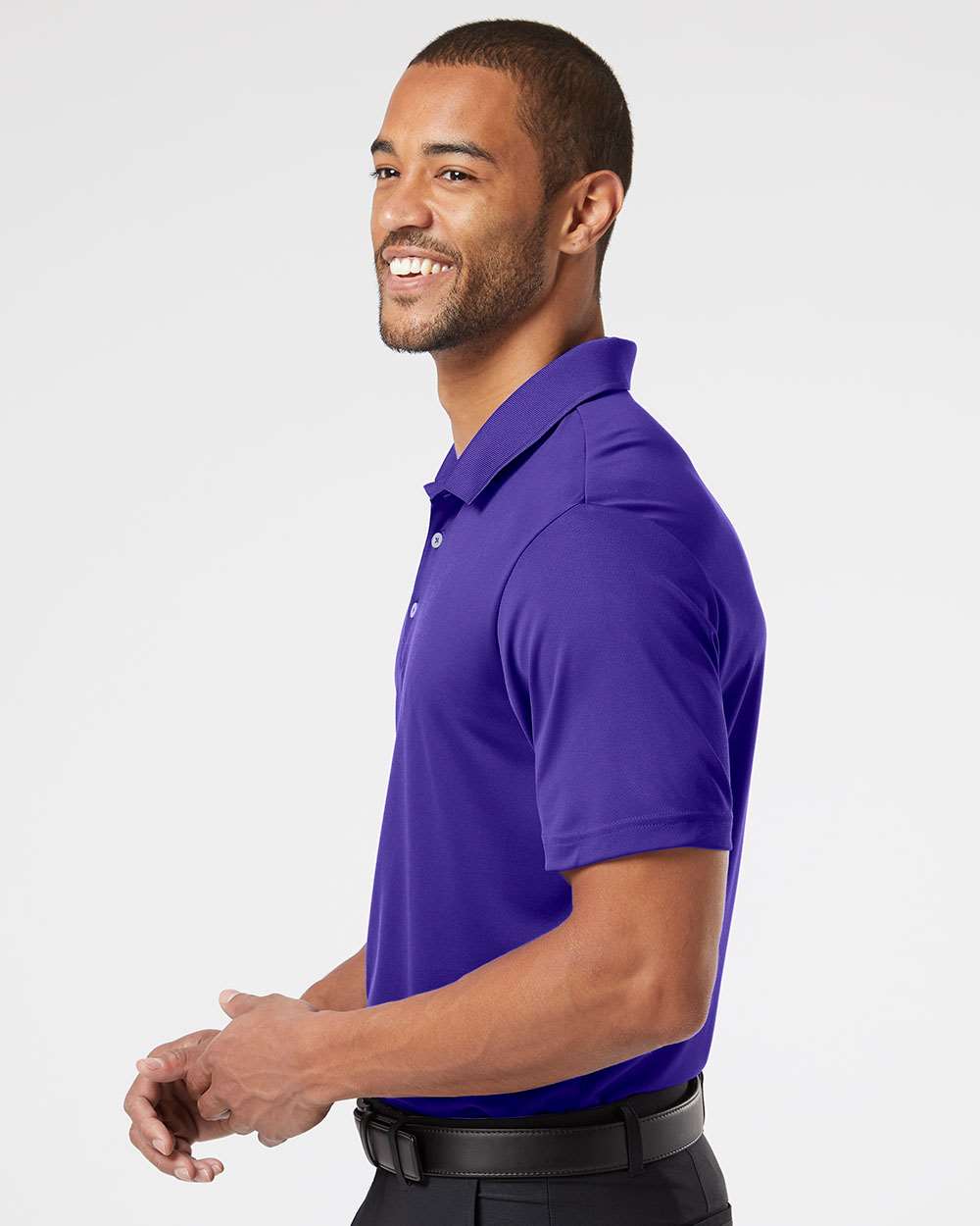 Adidas Men's Performance Polo