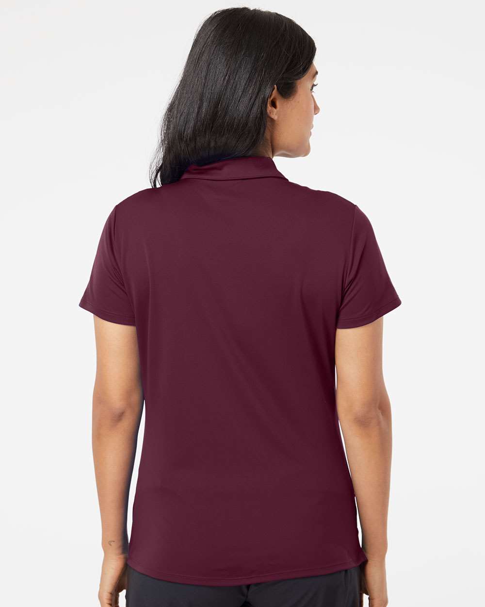 Adidas Women's Performance Polo