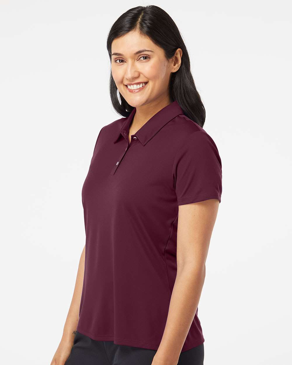 Adidas Women's Performance Polo